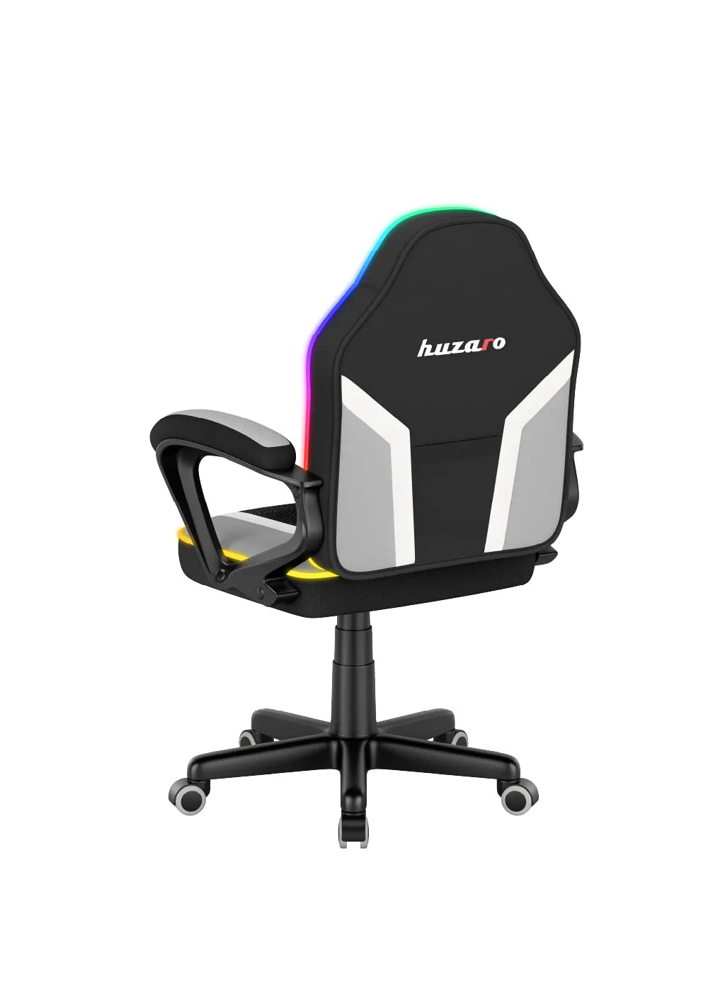 Scaun de gaming pentru copii Huzaro Ranger 1.0 RGB