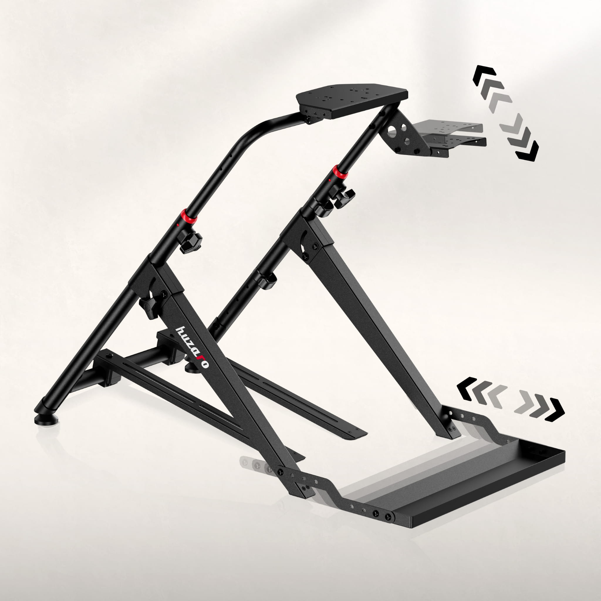 Suport pentru ghidon Huzaro Speed 4.0