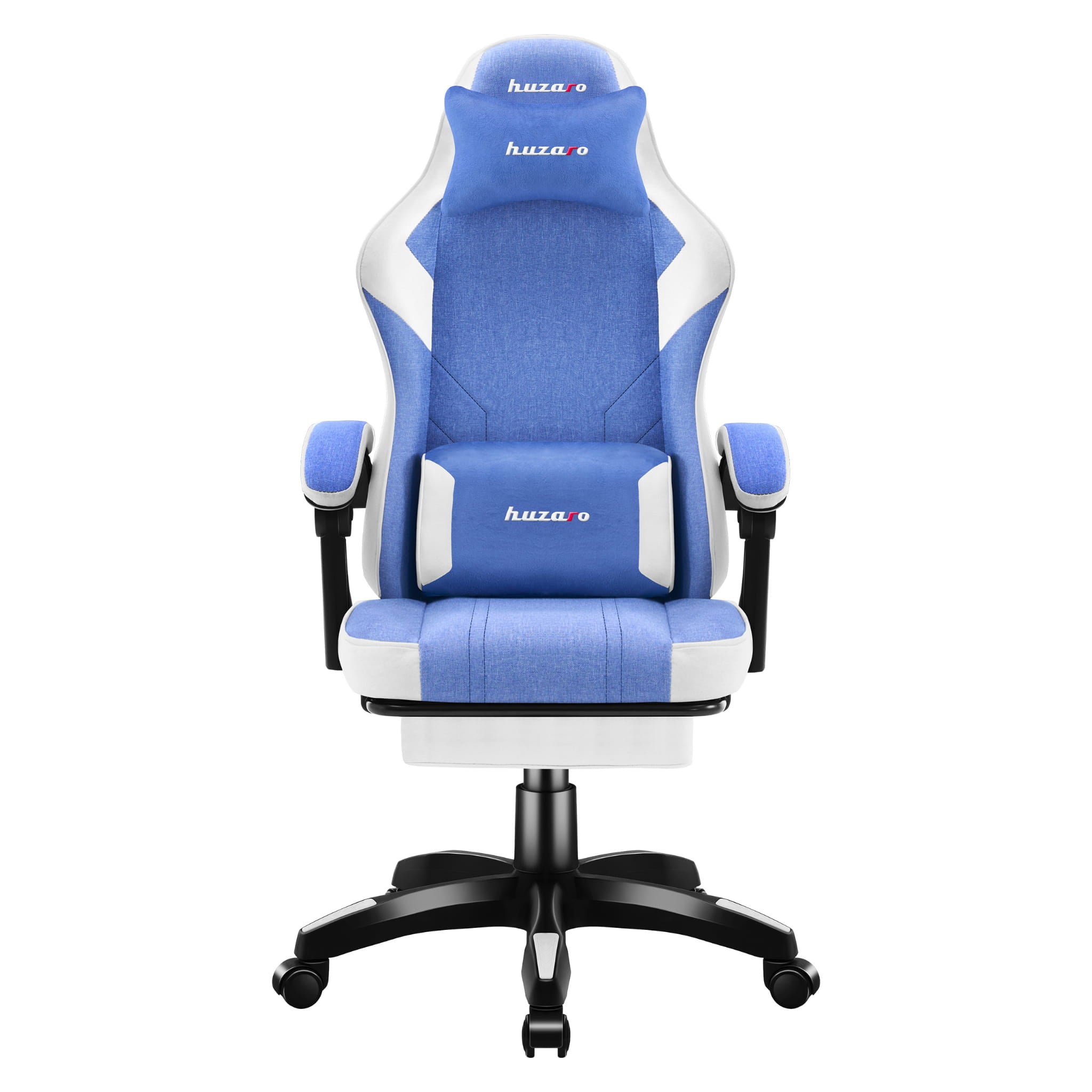 Scaun de gaming Huzaro Force 3.7 Blue