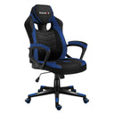Scaun de gaming HUZARO FORCE 2.5 Blue Mesh