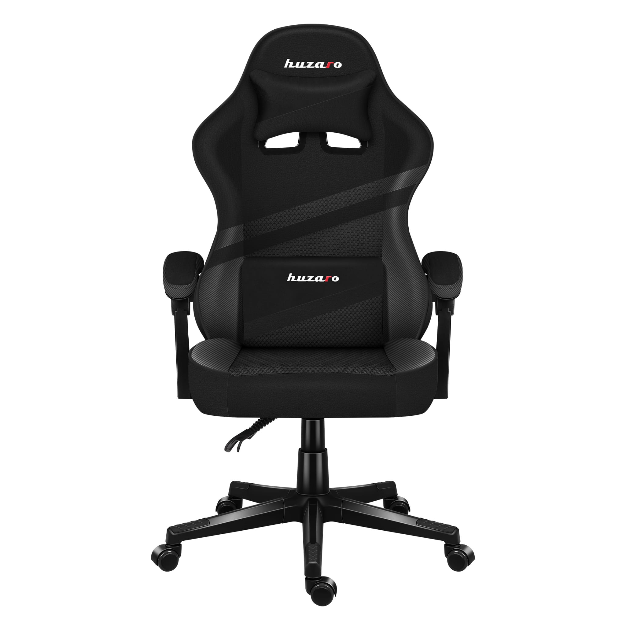 Fotoliu de gaming HUZARO FORCE 4.4 Carbon