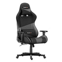 Fotoliu de gaming HUZARO FORCE 6.2 Grey Mesh