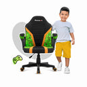 Scaun de gaming pentru copii Huzaro RANGER 1.0 Pixel Mesh