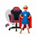 Huzaro Ranger 1.0 Spider Mesh scaun de gaming pentru copii