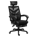 Scaun de gaming HUZARO COMBAT 5.0 Negru