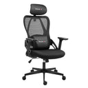 Scaun de gaming Huzaro Combat 2.7 Black