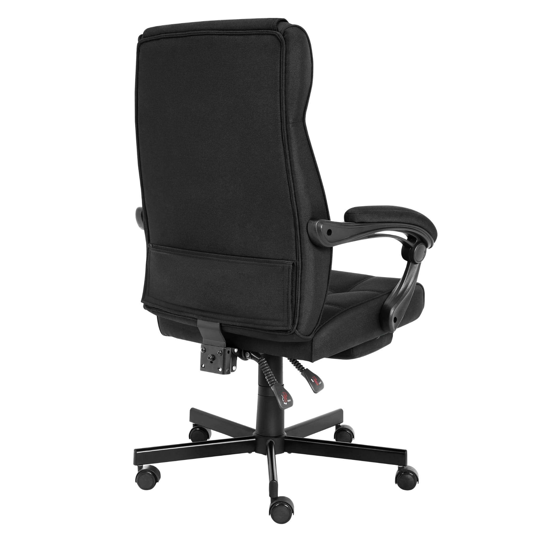 Mark Adler Boss 5.3 Negru masaj scaun de birou