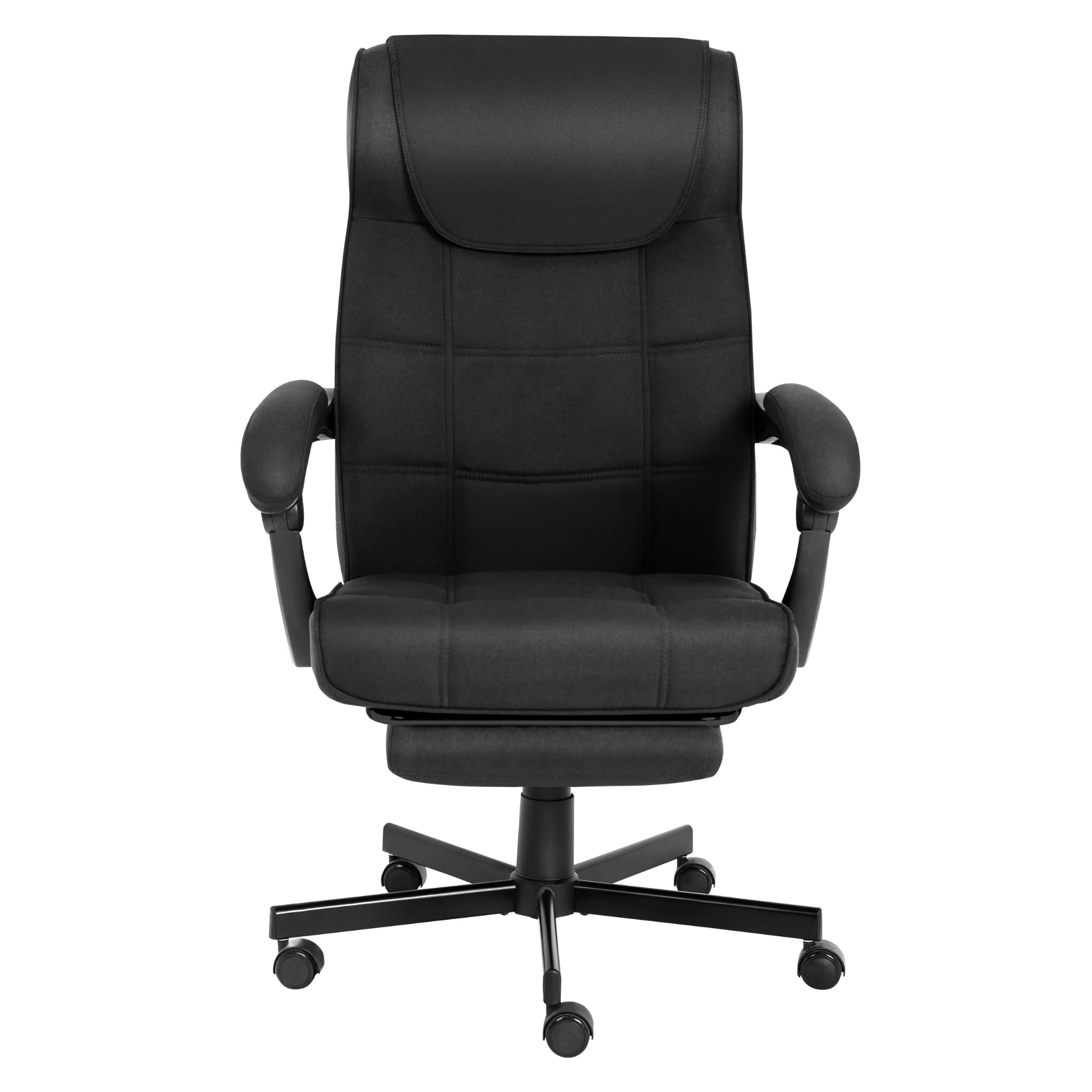 Mark Adler Boss 5.3 Negru masaj scaun de birou