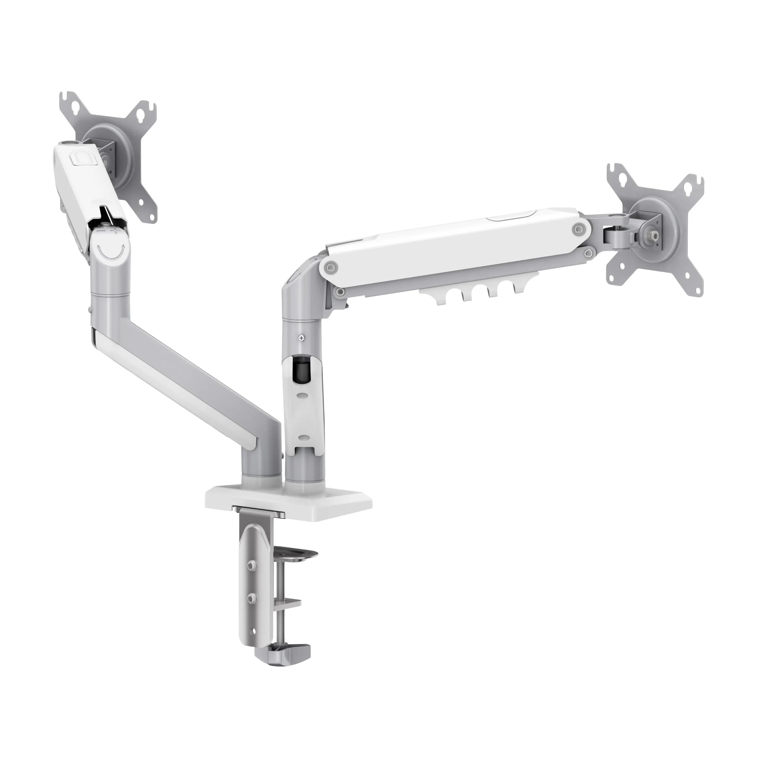 Mark Adler Flow 4.0 montare monitor dublu