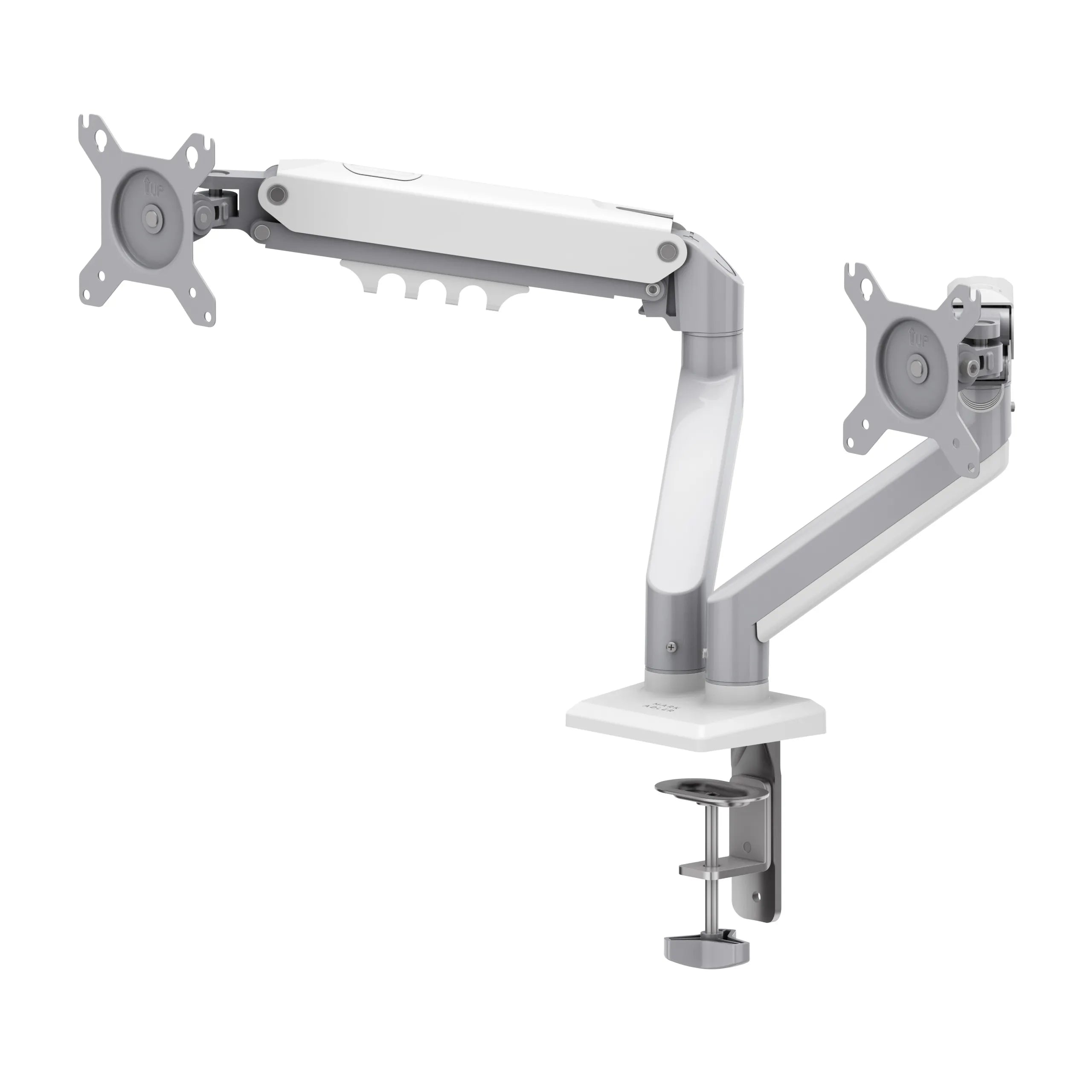 Mark Adler Flow 4.0 montare monitor dublu