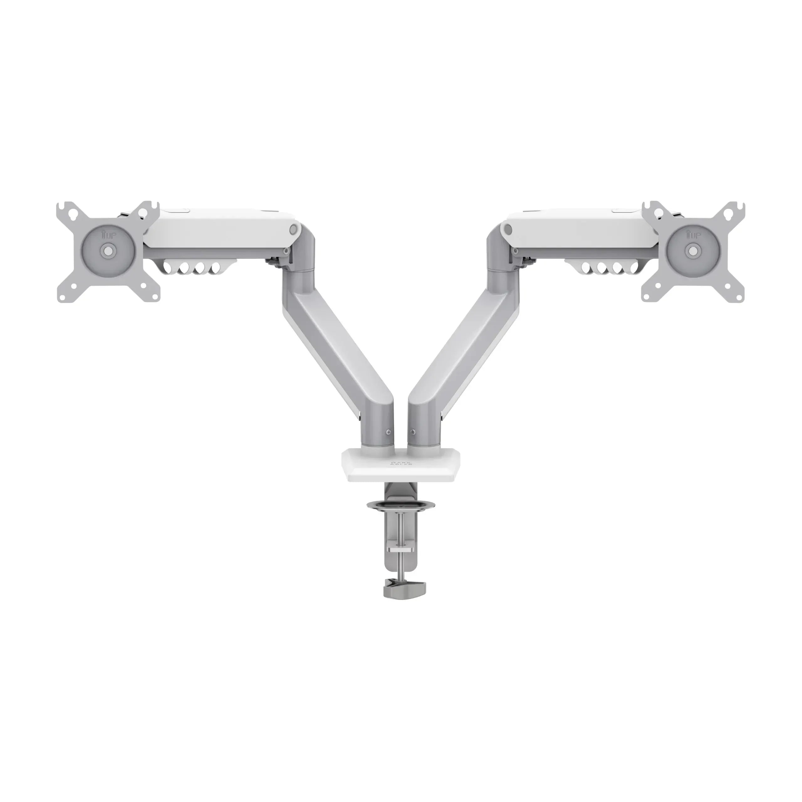 Mark Adler Flow 4.0 montare monitor dublu