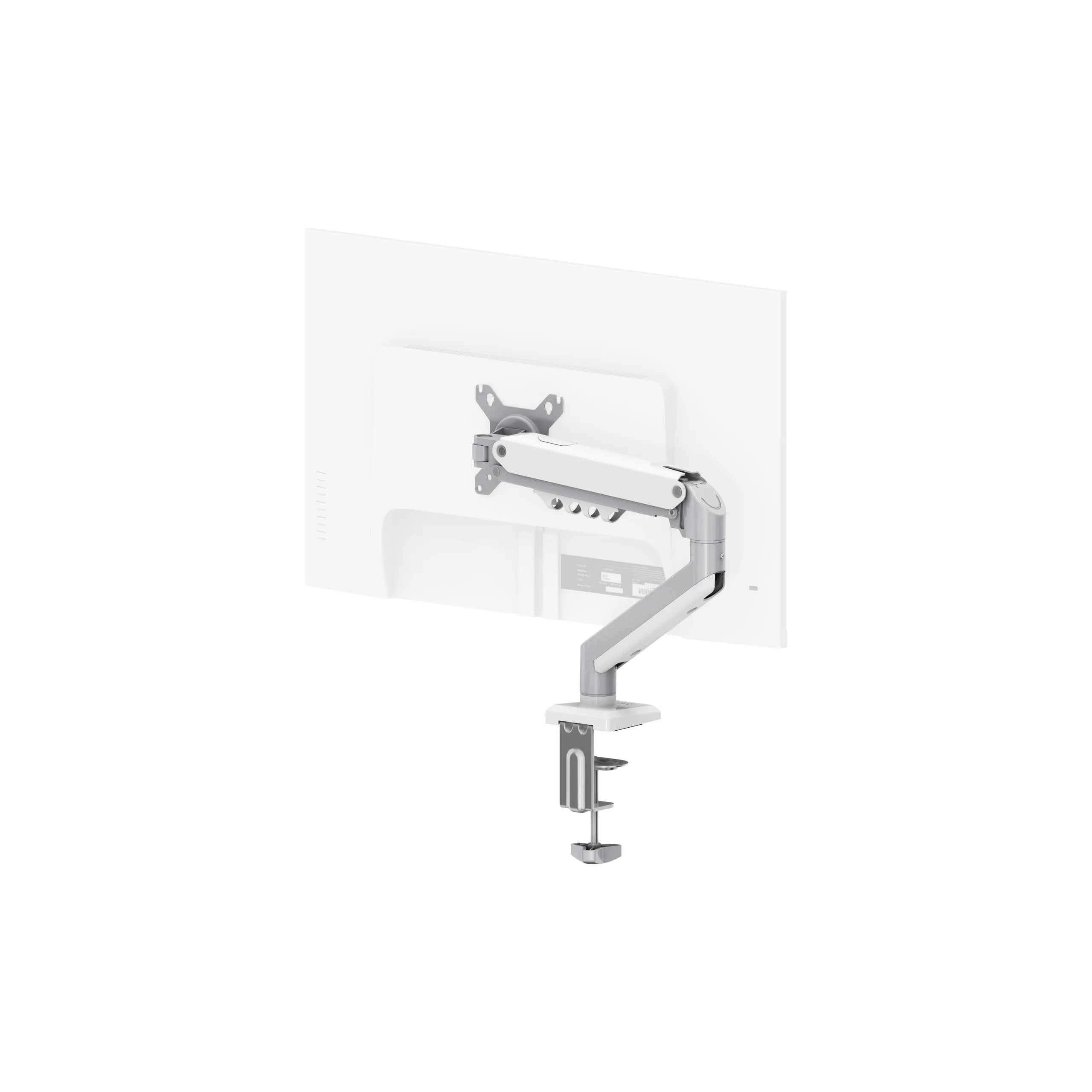 Suport pentru monitor de birou Mark Adler Flow 2.0