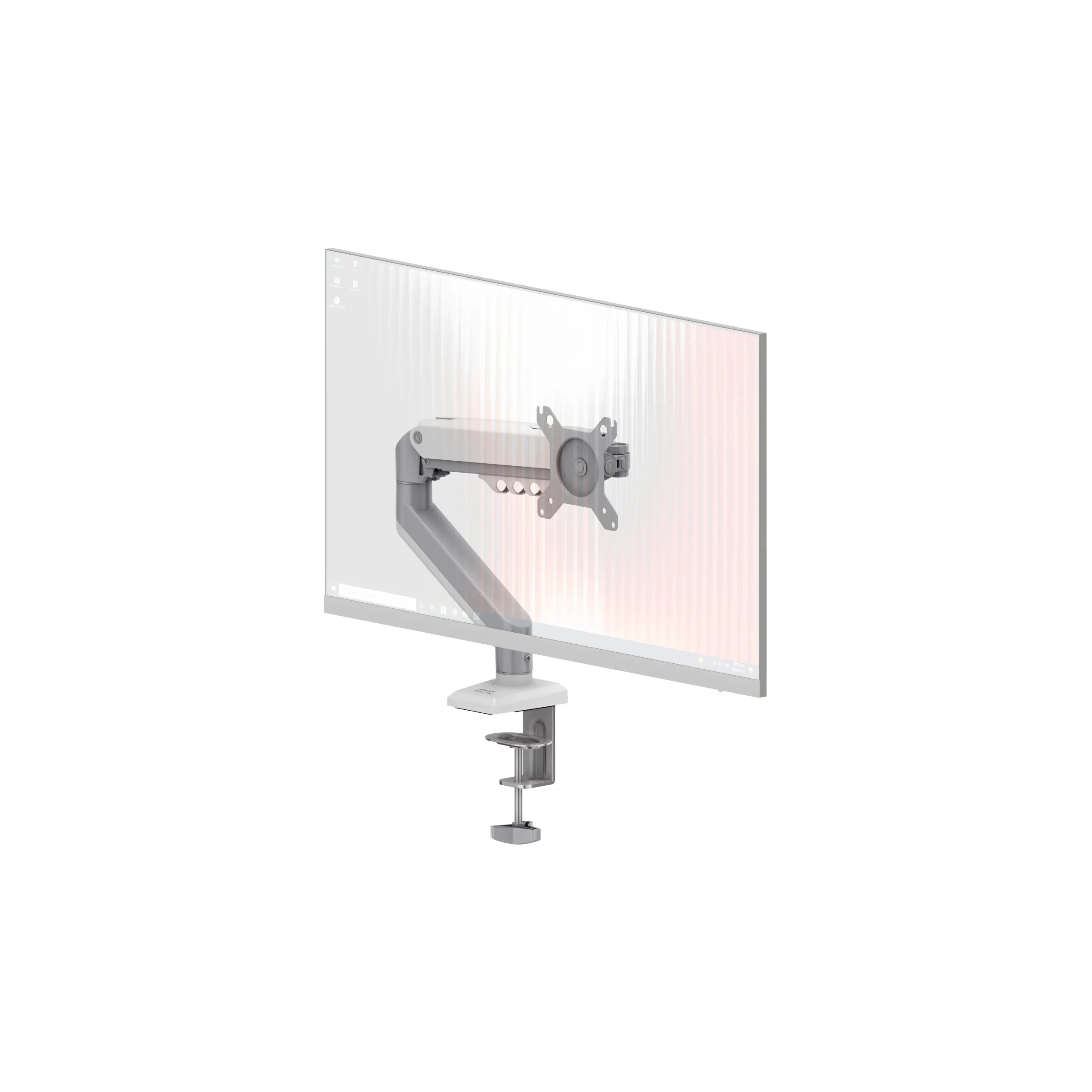 Suport pentru monitor de birou Mark Adler Flow 2.0