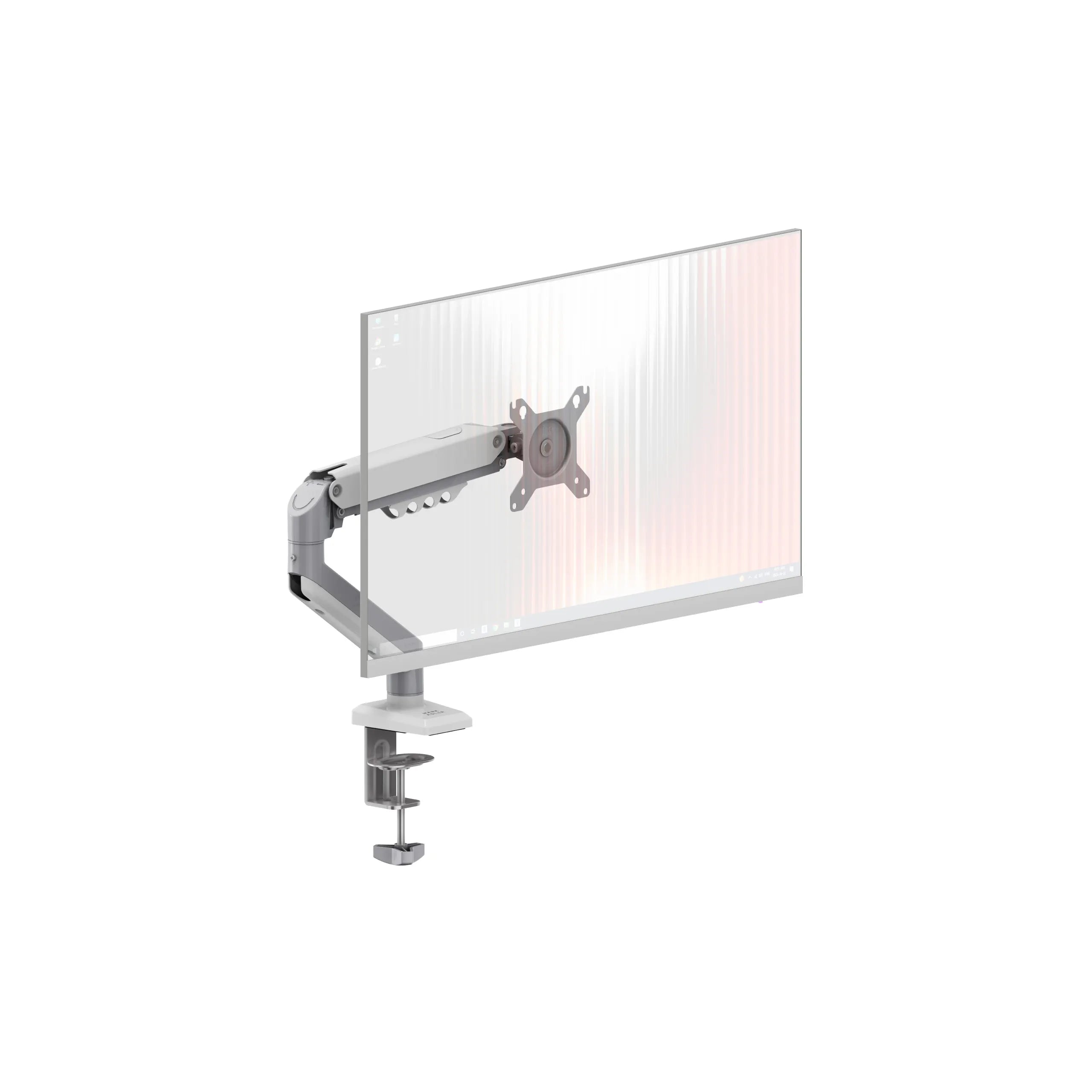 Suport pentru monitor de birou Mark Adler Flow 2.0