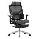 Scaun ergonomic Mark Adler Expert 8.7 Black Mesh