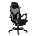 Scaun de gaming Huzaro Combat 3.1 Grey