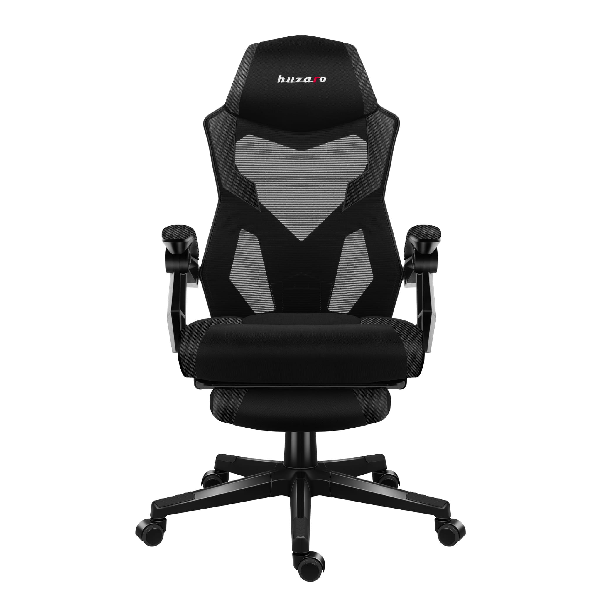 Scaun de gaming Huzaro Combat 3.1 Carbon