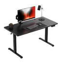 Birou electric Mark Adler Leader 7.3 Black 140 cm