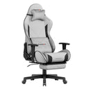 Scaun gaming Huzaro Force 5.7 Gri
