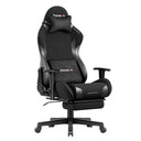 Scaun gaming Huzaro Force 5.7 Negru