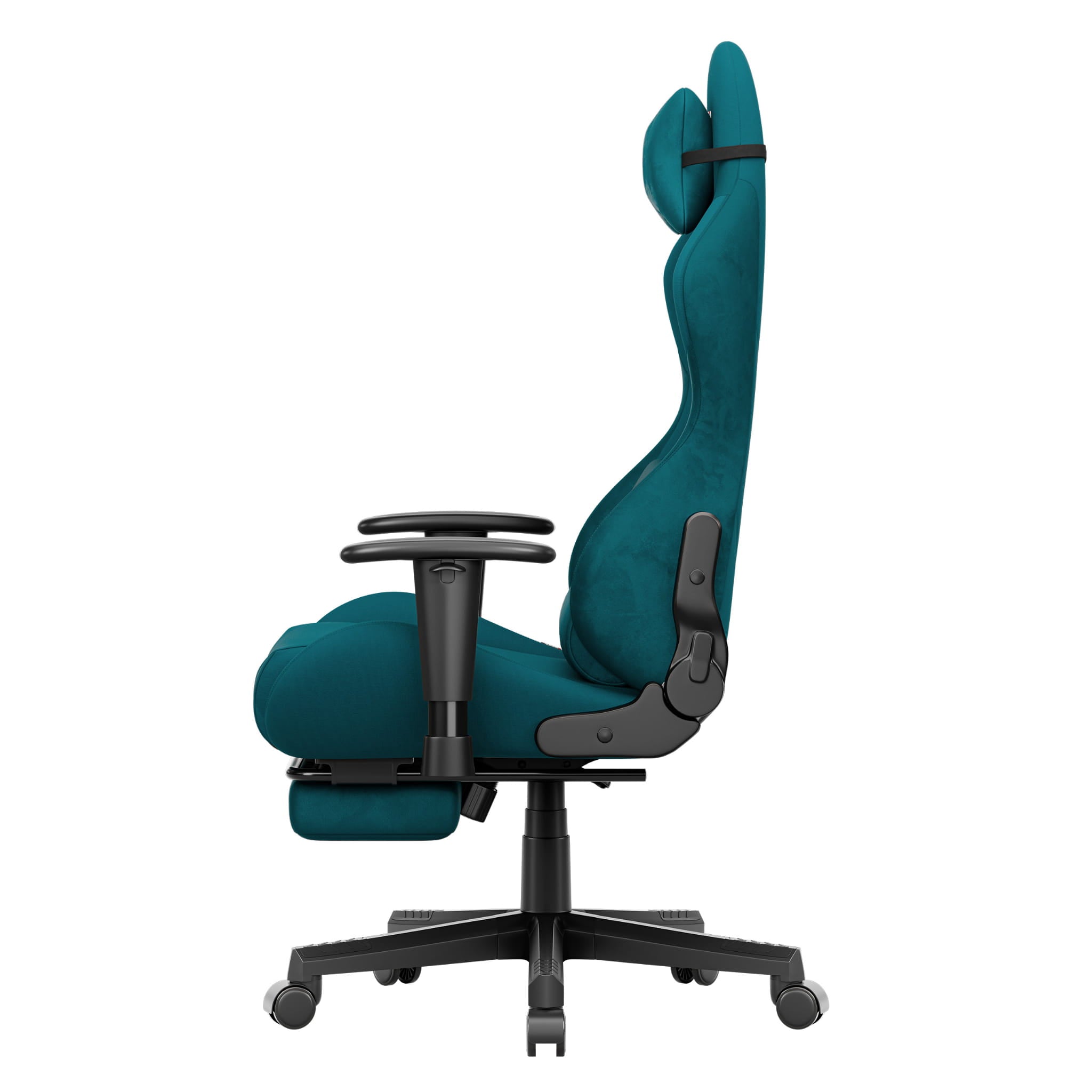 Scaun gaming Huzaro Force 5.7 Teal