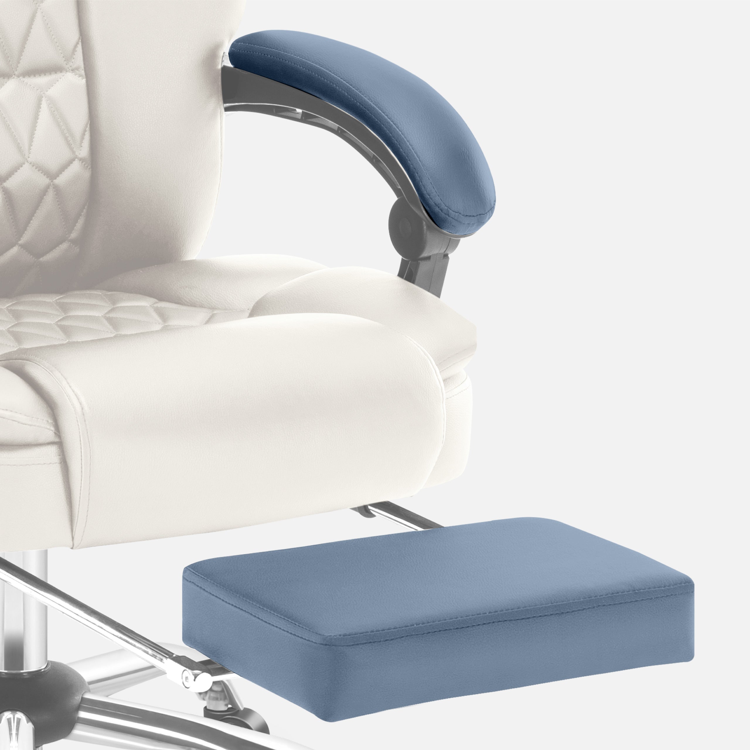Scaun de birou Mark Adler Boss 6.0 Bej