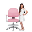Scaun pivotant Mark Adler JUNIOR 5.0 Pink