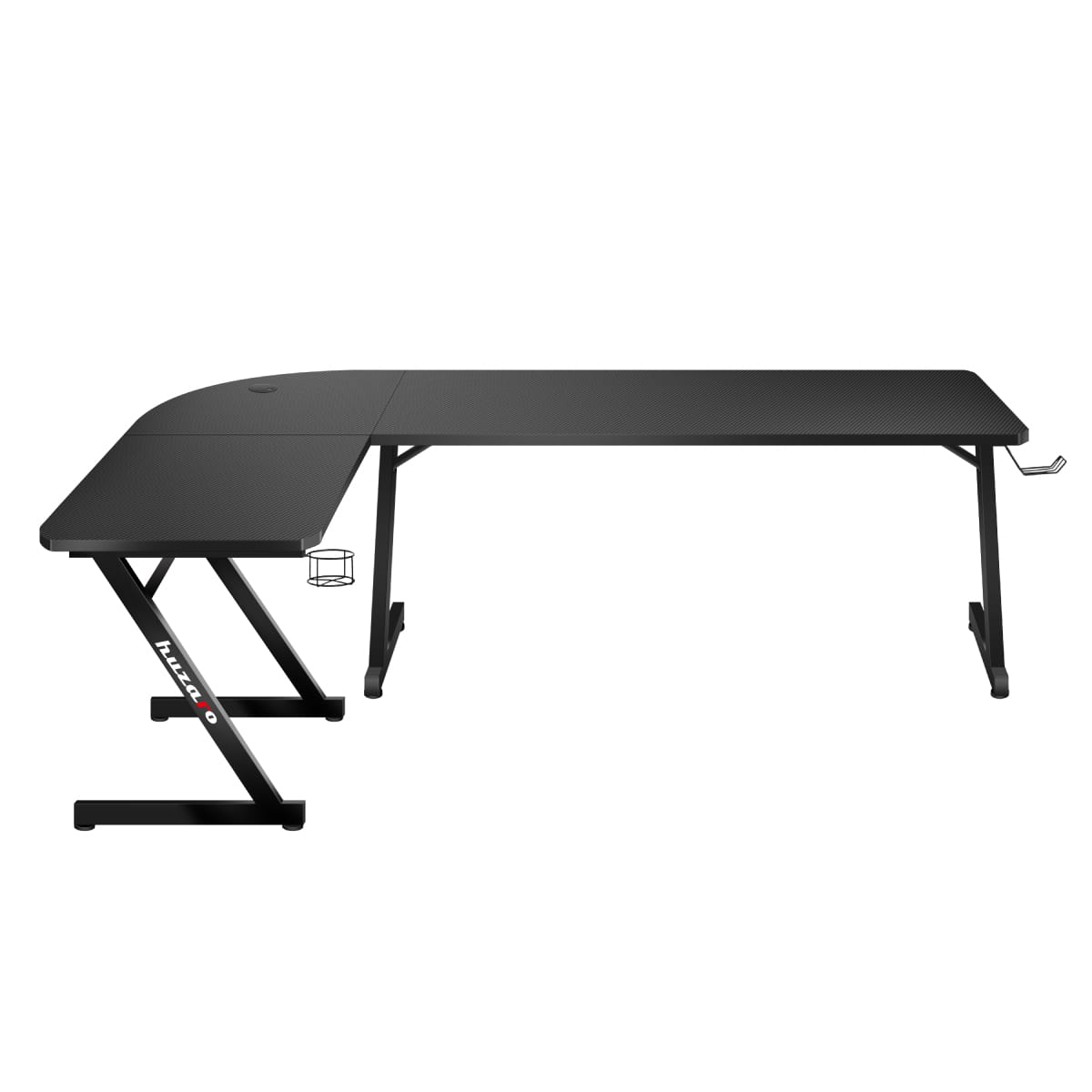 Birou de gaming Huzaro Hero 7.0 154 cm