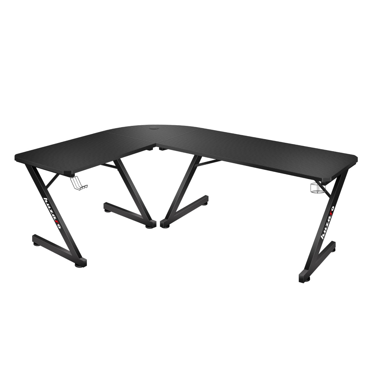 Birou de gaming Huzaro Hero 7.0 154 cm