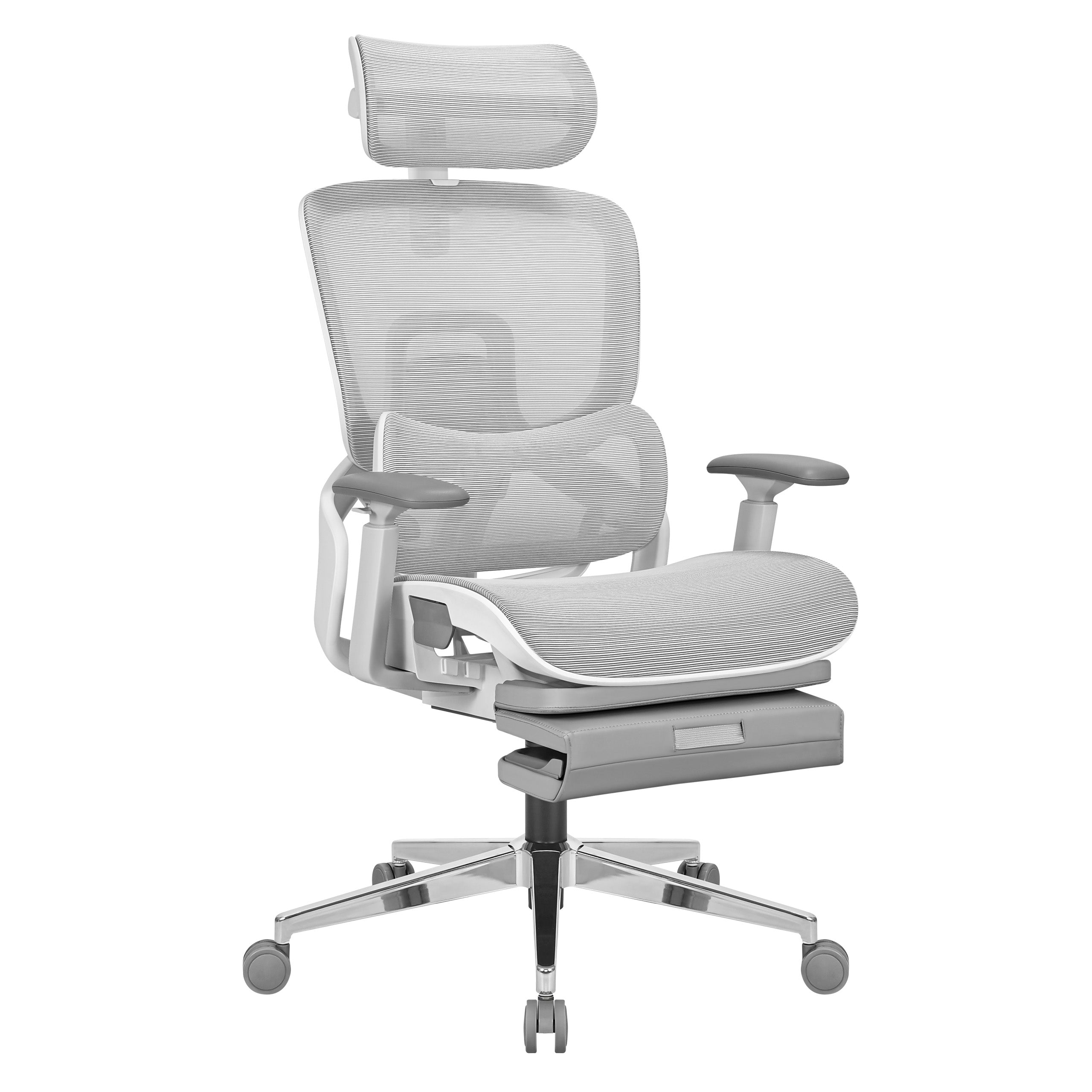 Scaun ergonomic Mark Adler Expert 9.3 Grey