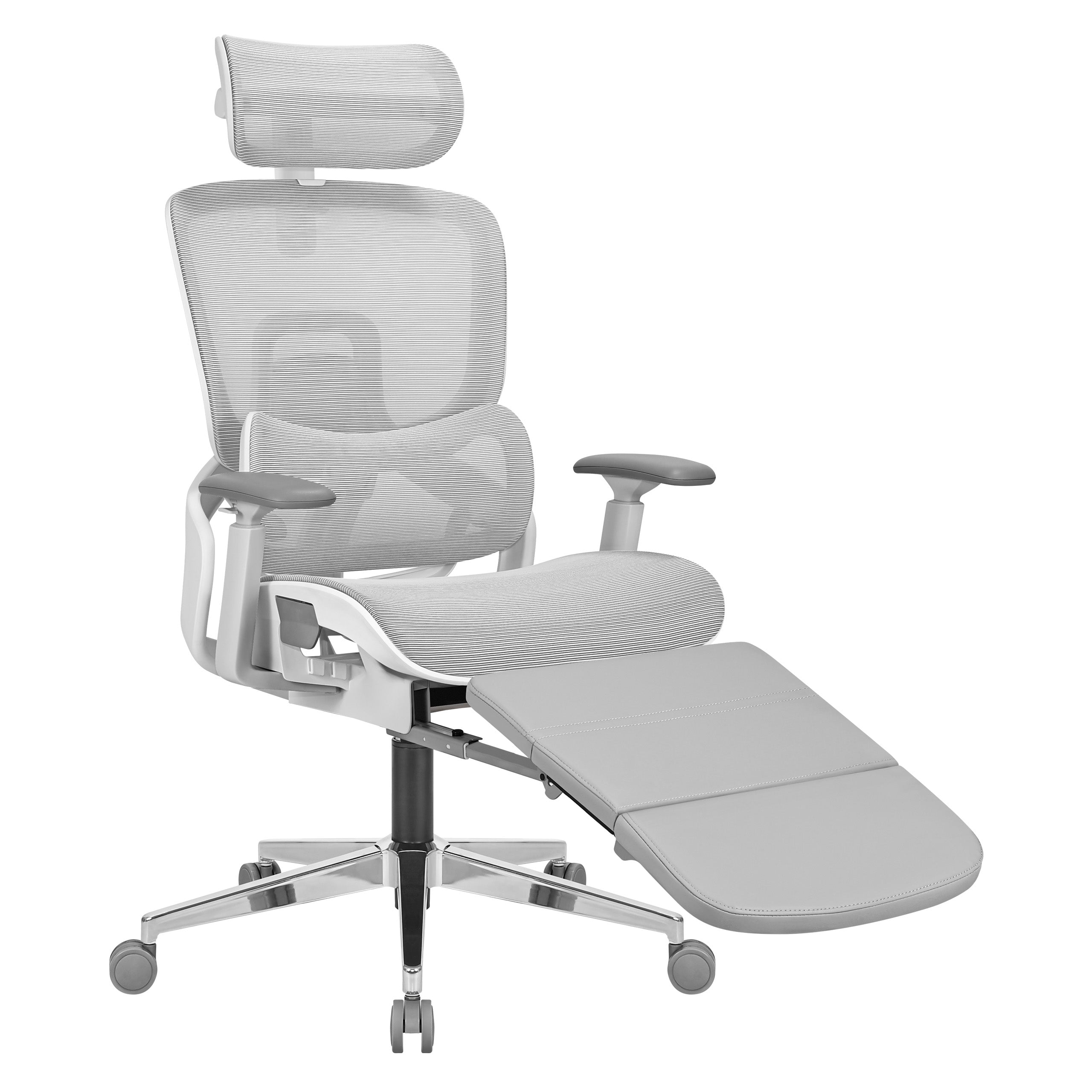 Scaun ergonomic Mark Adler Expert 9.3 Grey