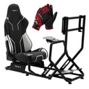 Huzaro Speed 6.0 cockpit de curse simulate