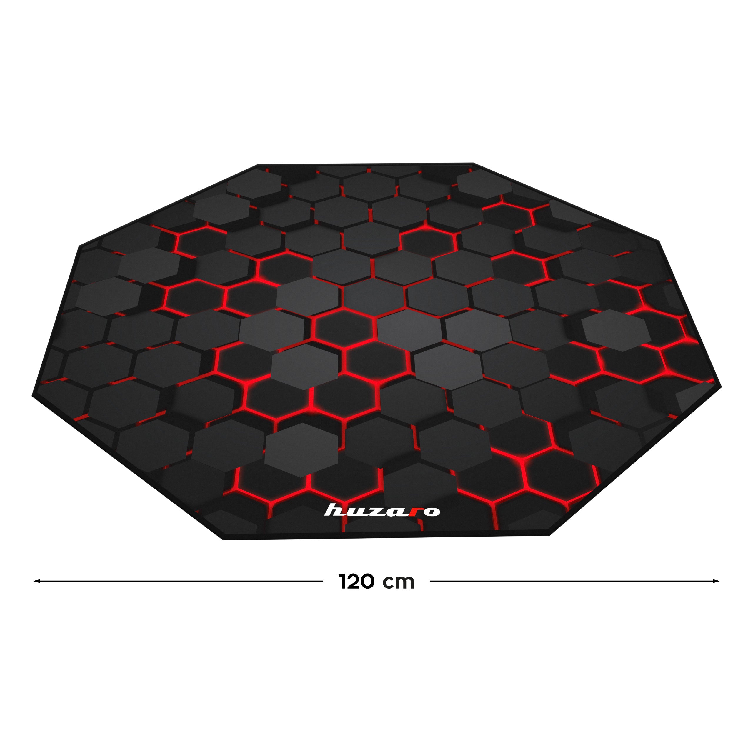 Covoraș de protecție pentru scaun gaming Huzaro FloorMat 2.0