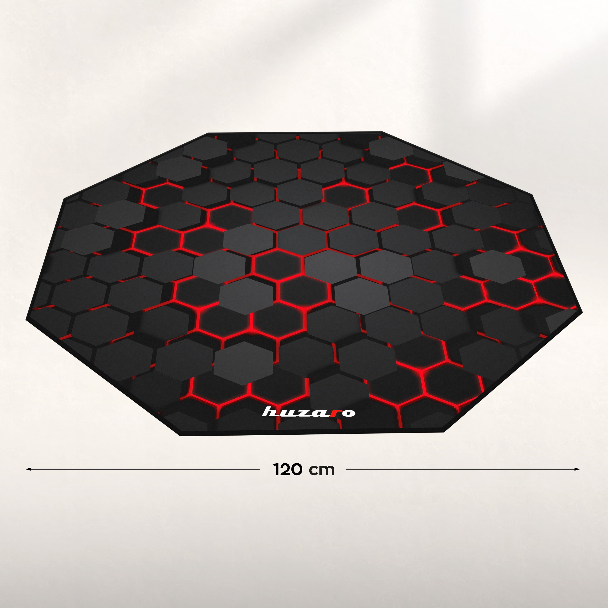 Covoraș de protecție pentru scaun gaming Huzaro FloorMat 2.0