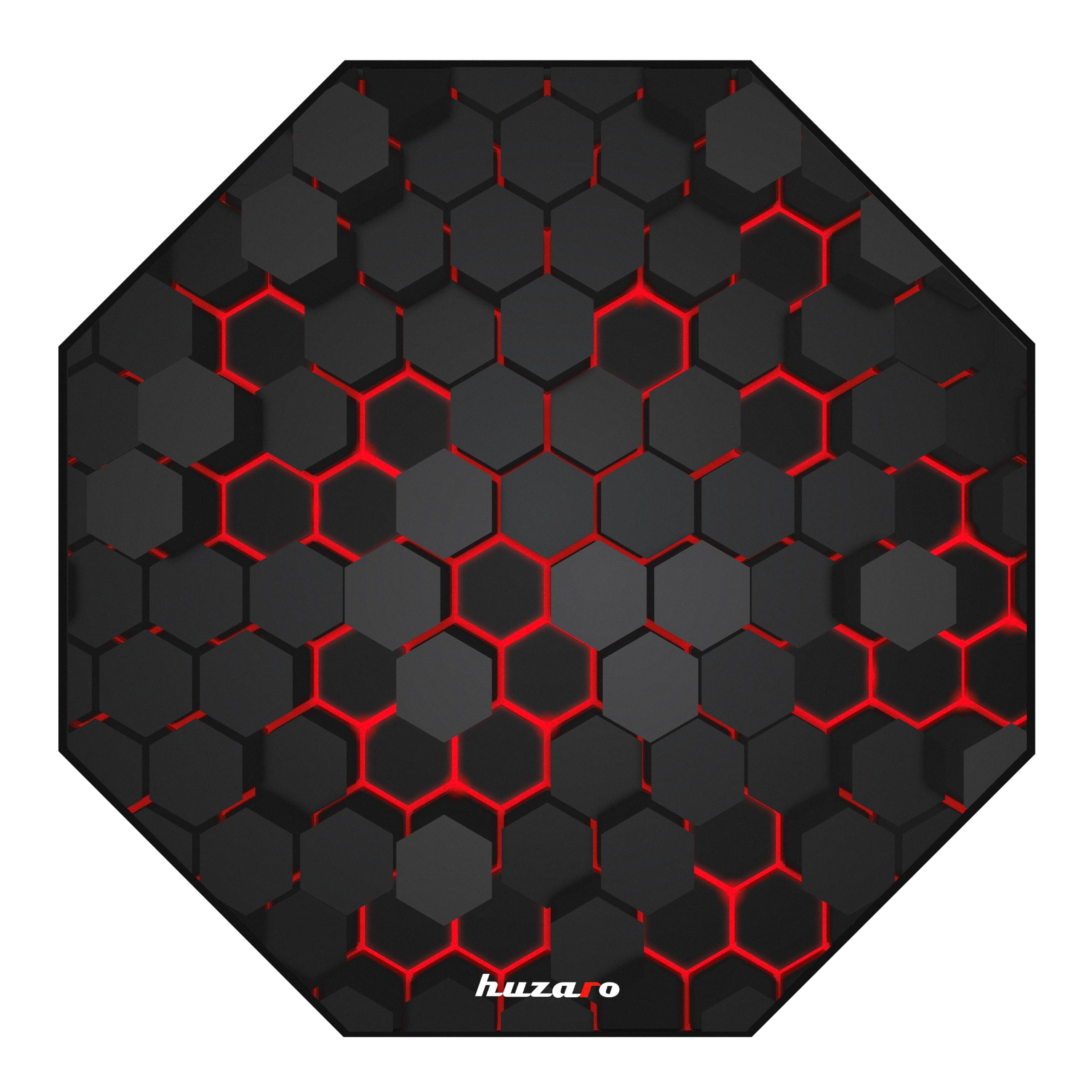 Covoraș de protecție pentru scaun gaming Huzaro FloorMat 2.0