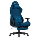 Scaun gaming Huzaro Force 5.7 Albastru