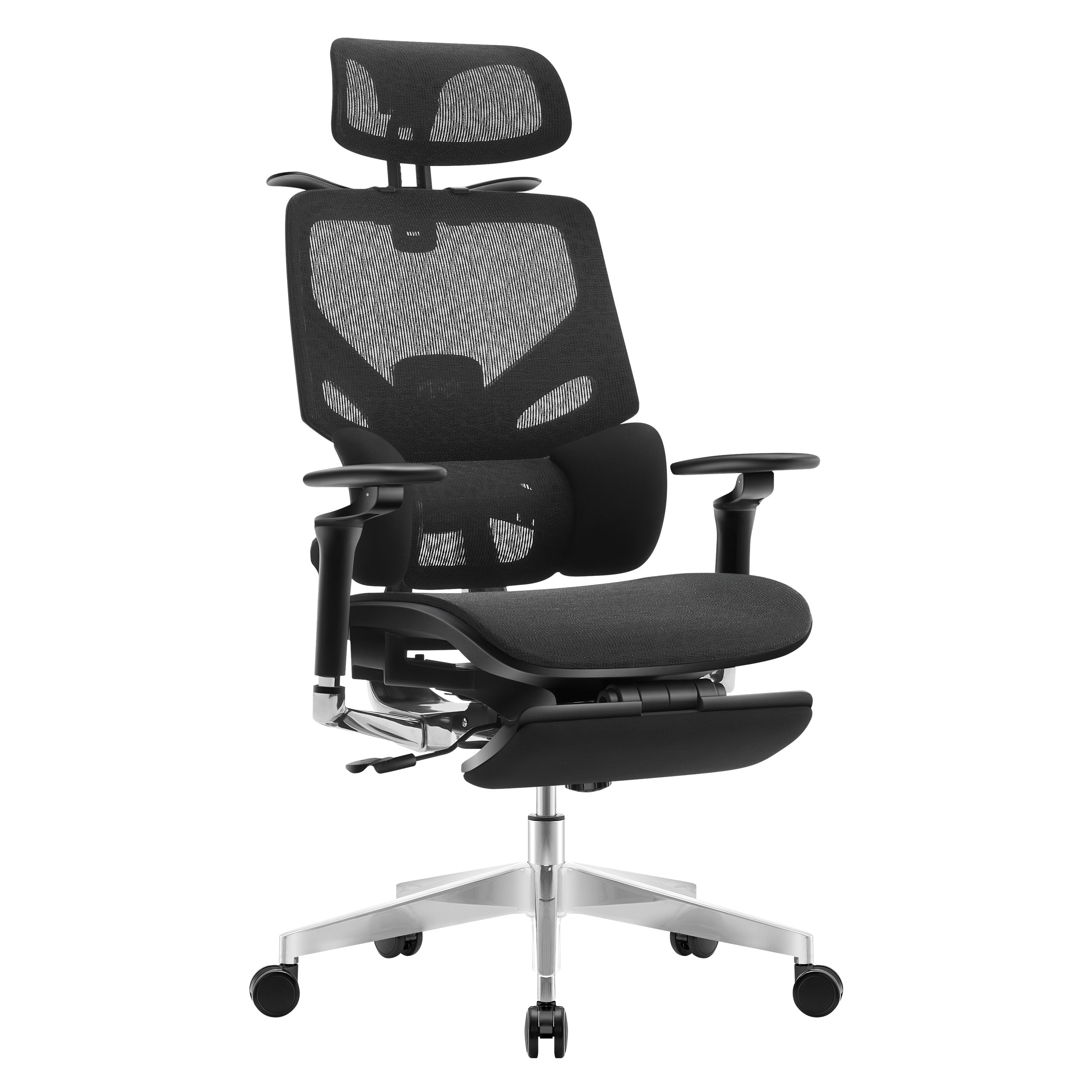 Scaun ergonomic Mark Adler Expert 9.6