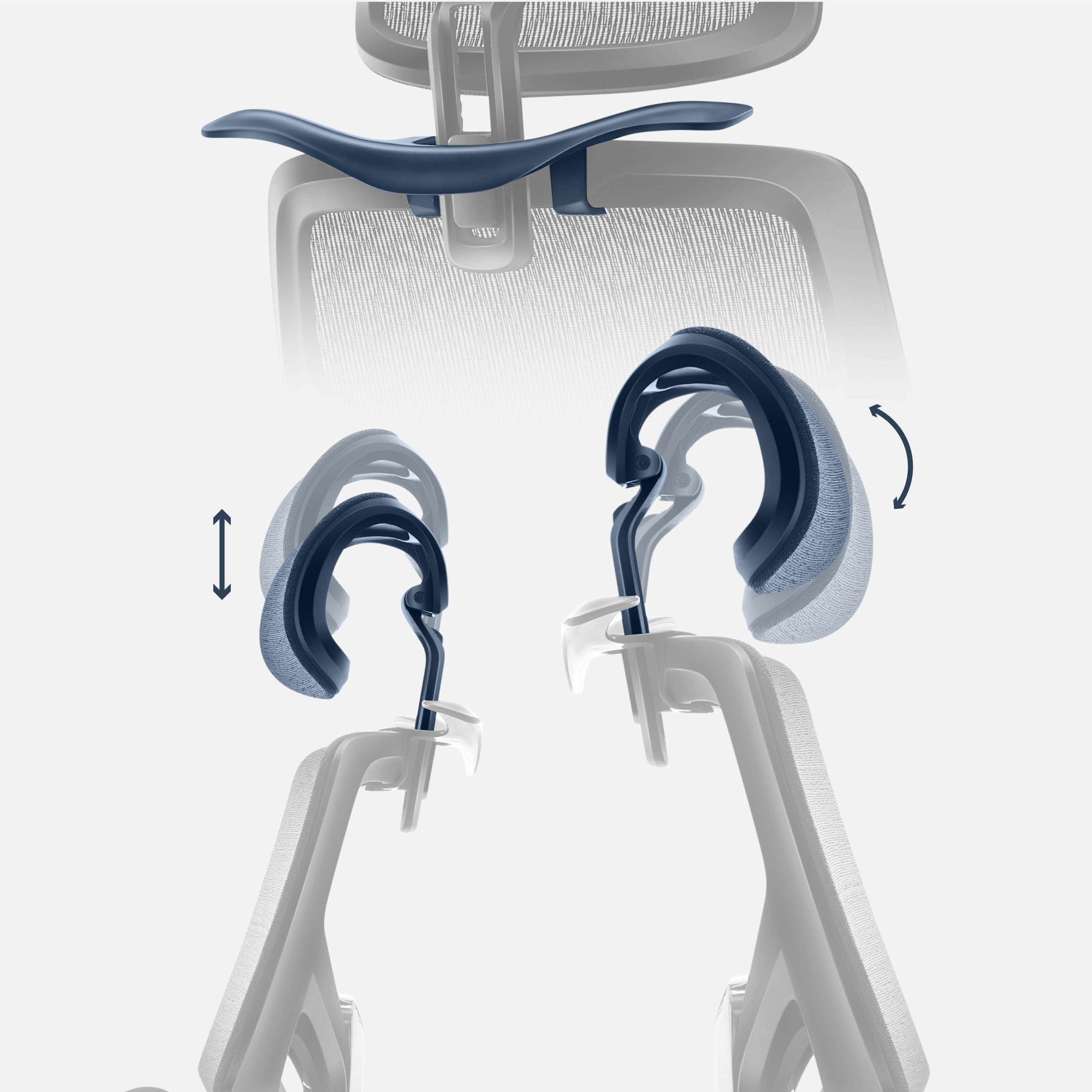 Scaun ergonomic Mark Adler Expert 9.6