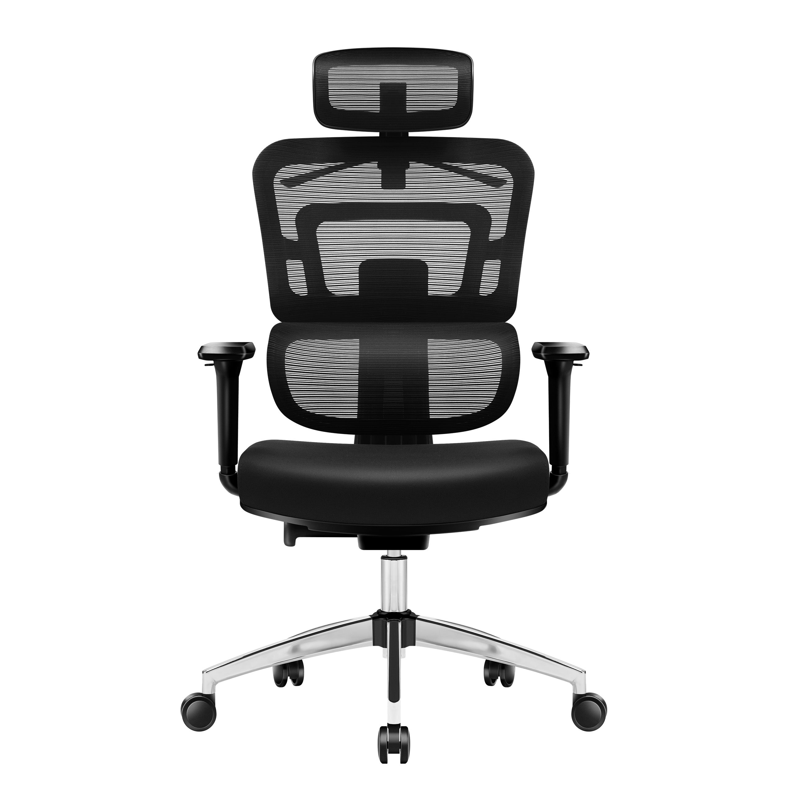 Mark Adler Expert 4.9 Scaun de birou negru