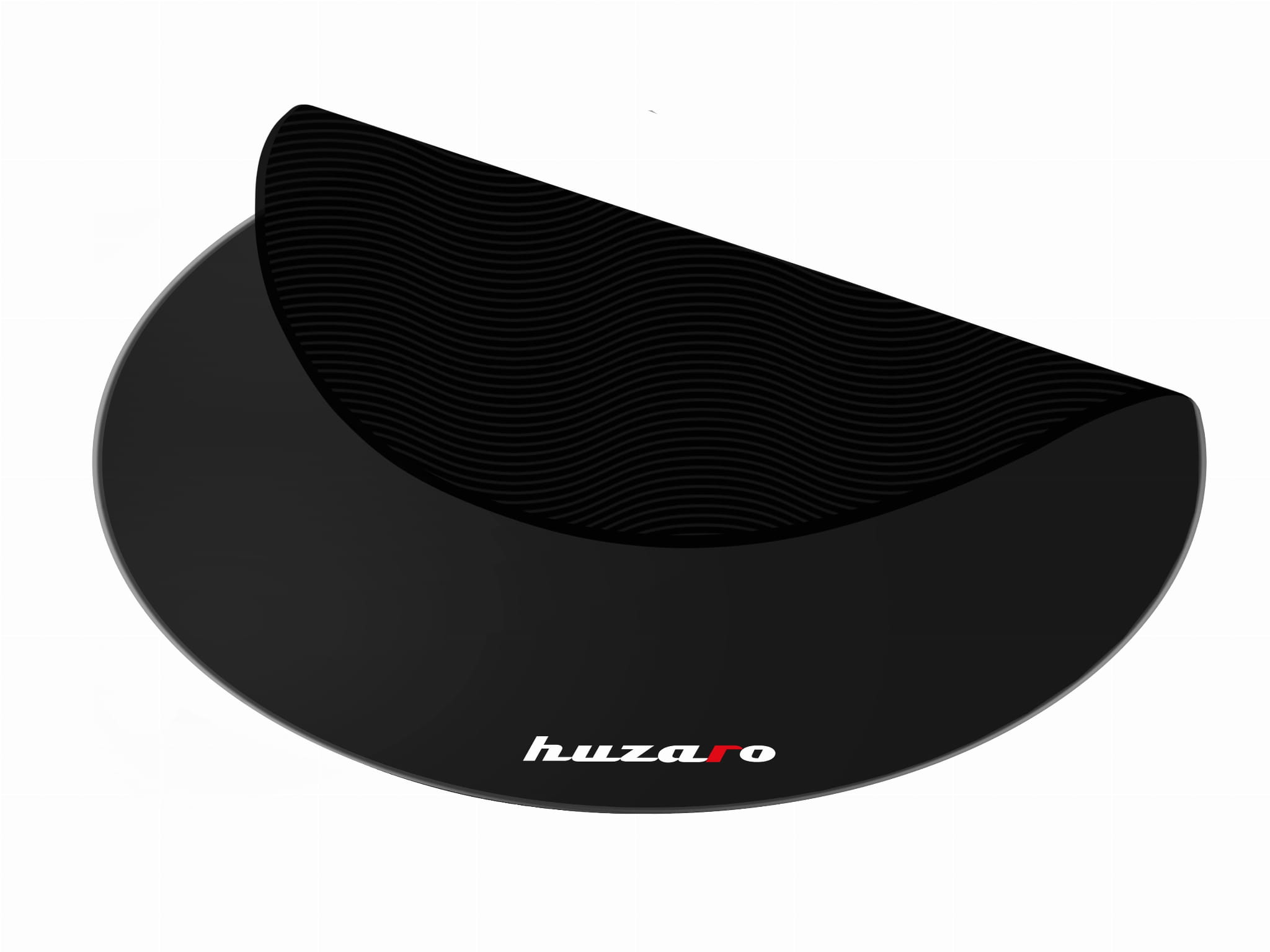 Covoraș de gaming sub scaun Huzaro FloorMat 3.0