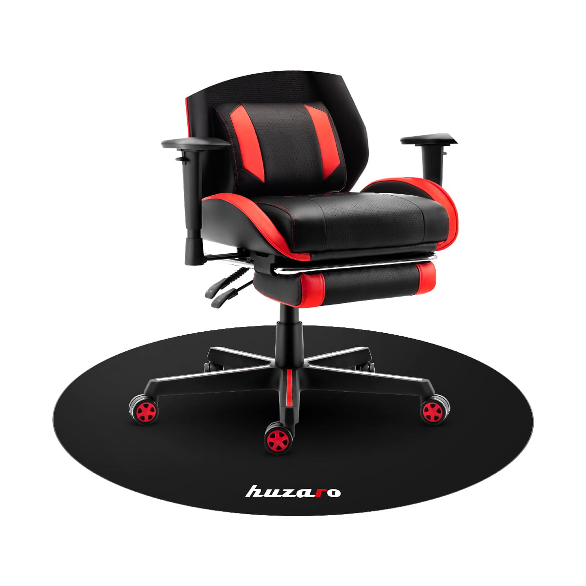 Covoraș de gaming sub scaun Huzaro FloorMat 3.0