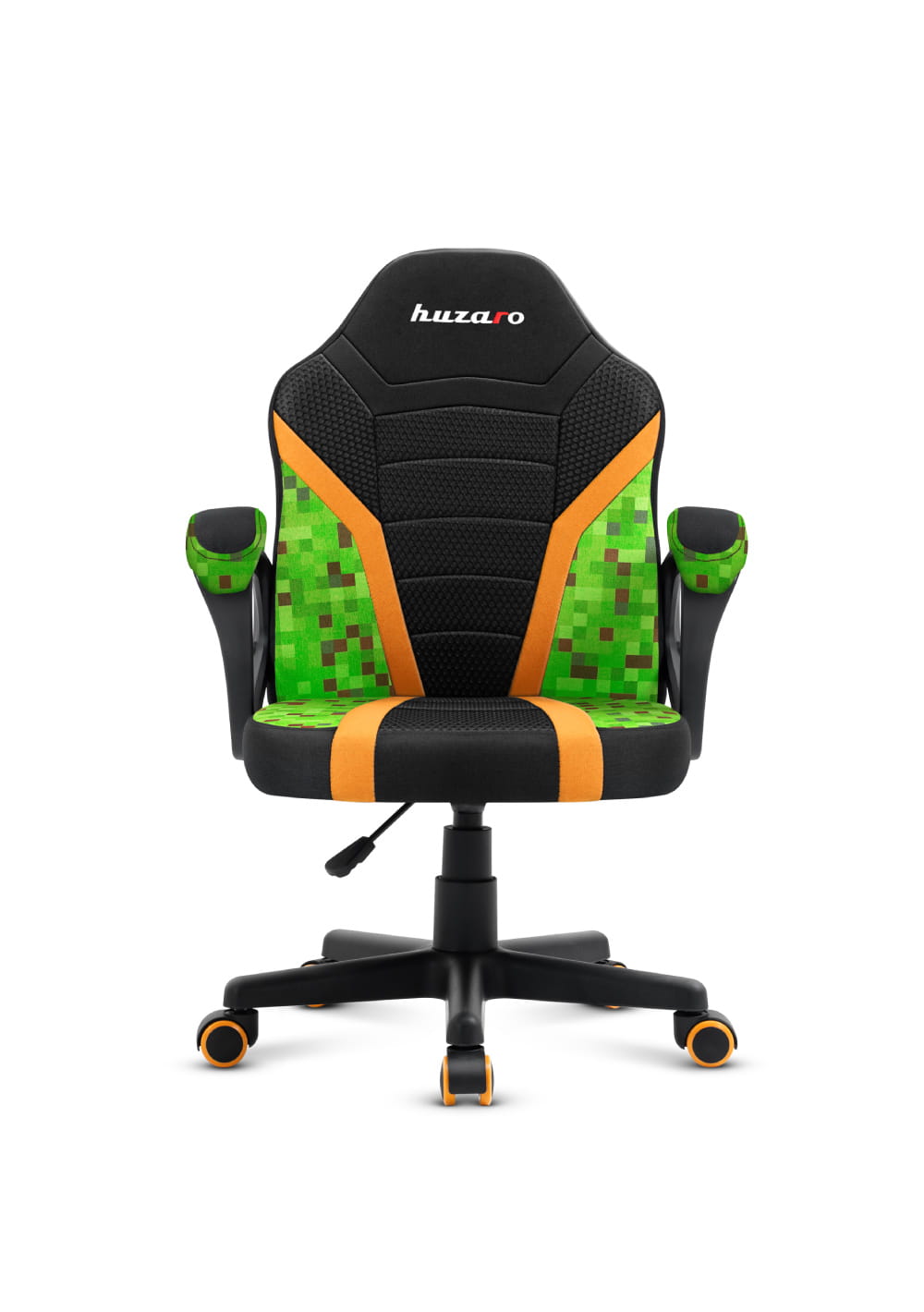 Scaun de gaming pentru copii Huzaro RANGER 1.0 Pixel Mesh