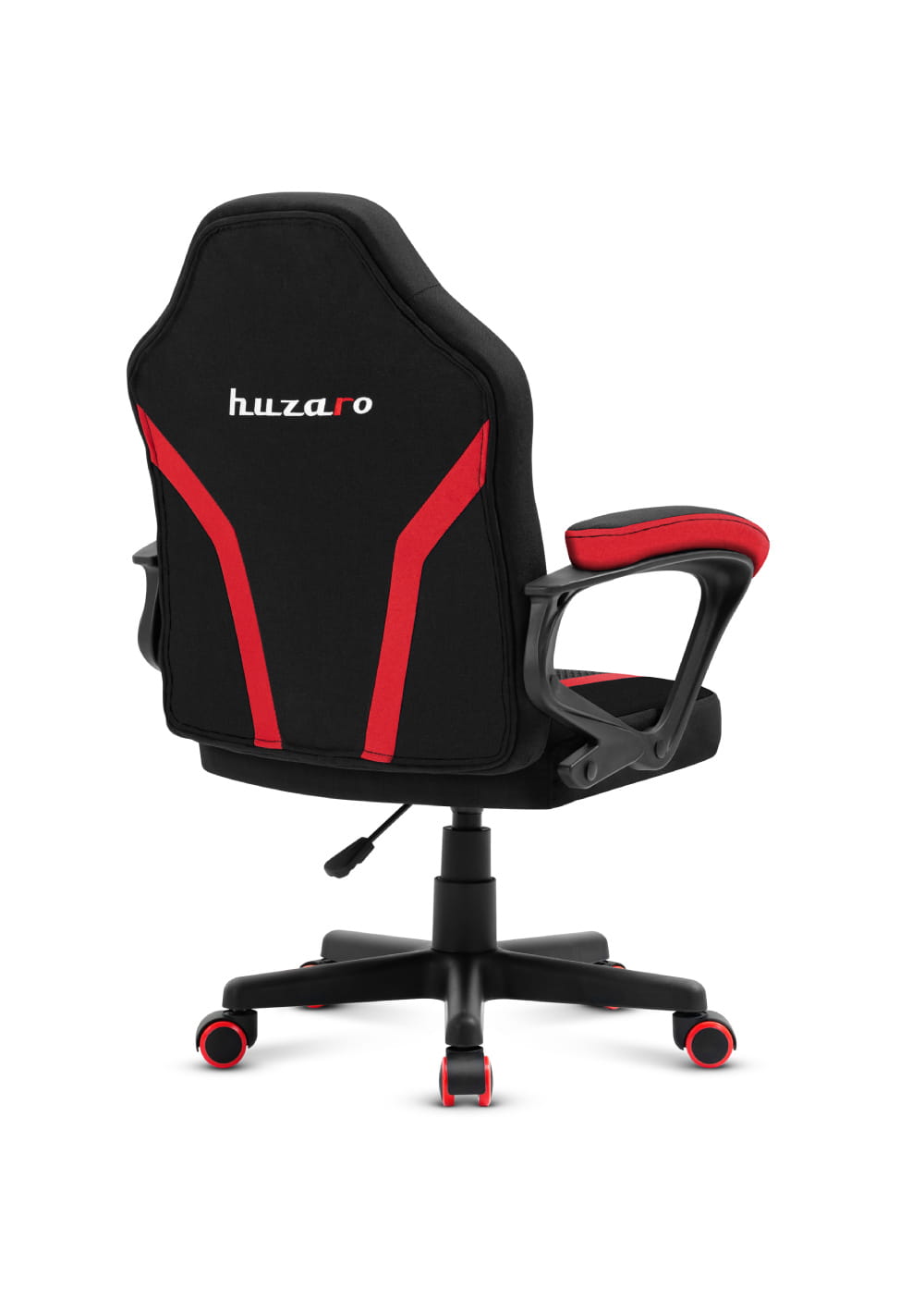 Scaun de gaming pentru copii HUZARO RANGER 1.0 Red Mesh