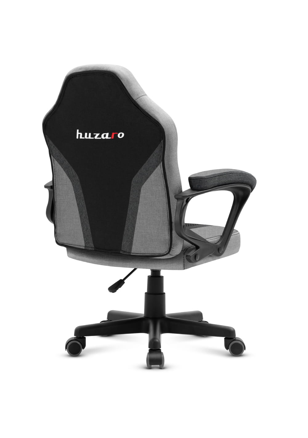 Scaun de gaming pentru copii HUZARO RANGER 1.0 Grey Mesh
