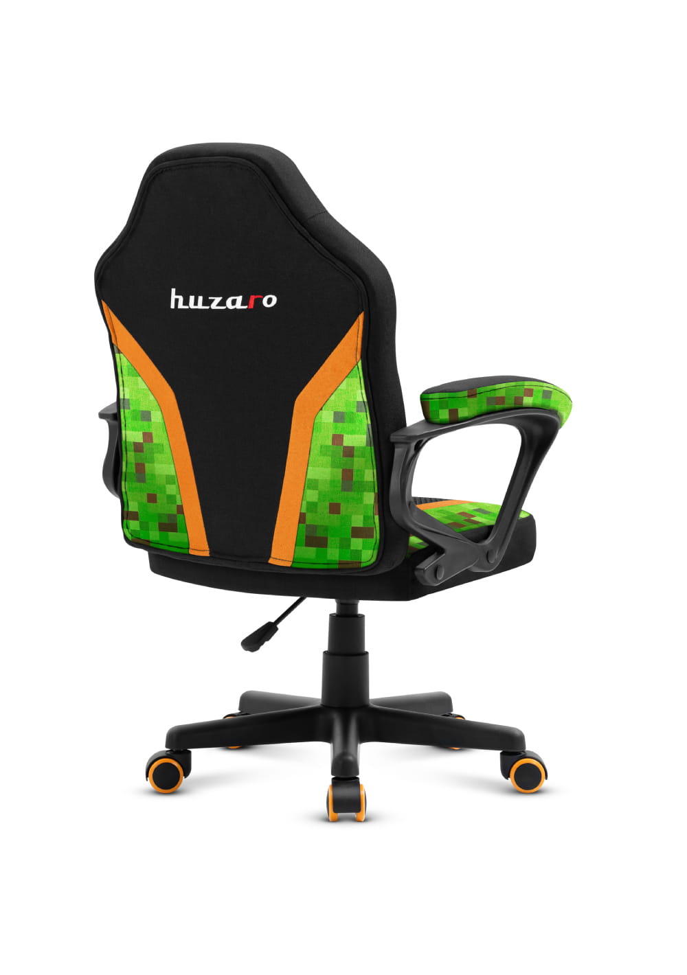 Scaun de gaming pentru copii Huzaro RANGER 1.0 Pixel Mesh