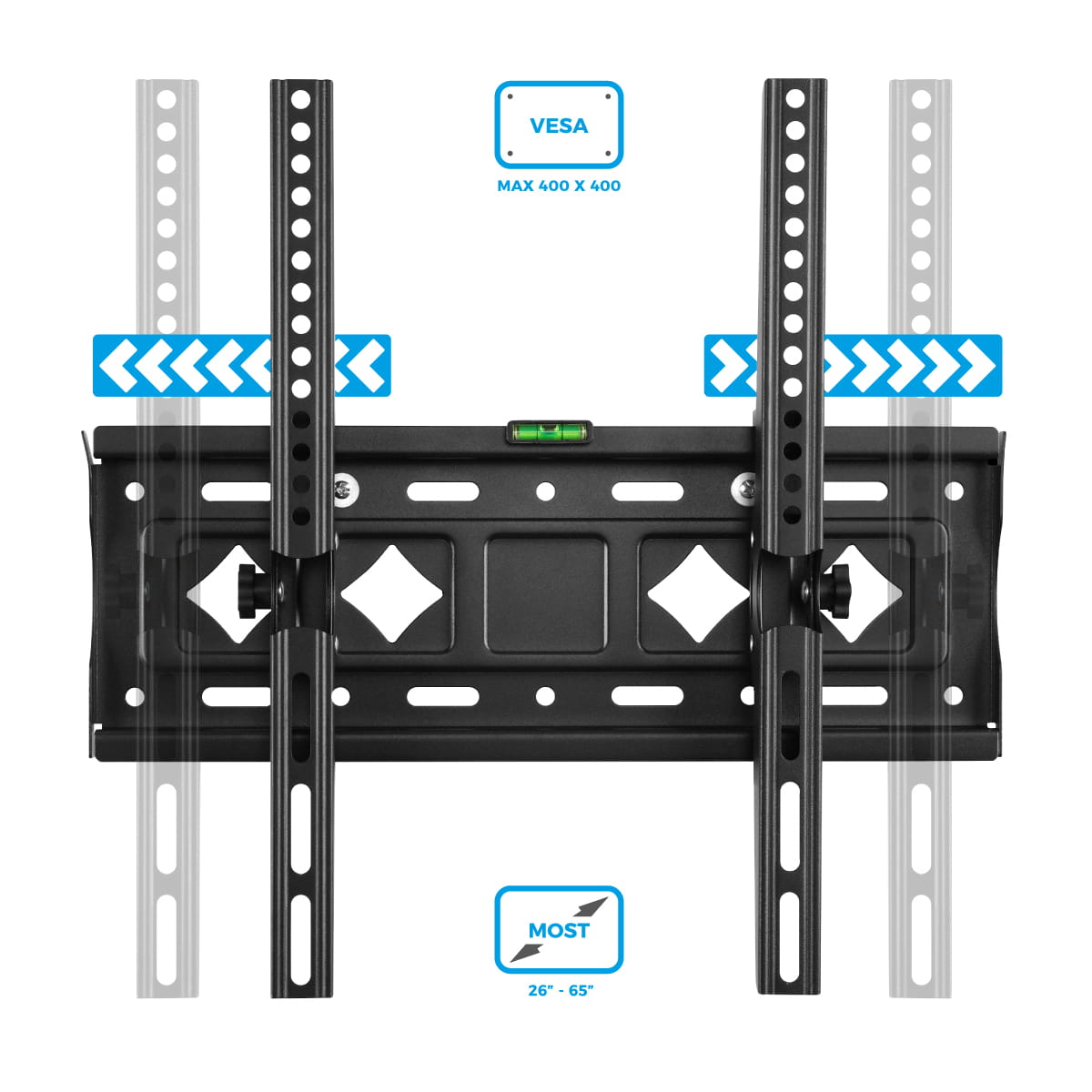 MARK ADLER Suport TV View 1.5