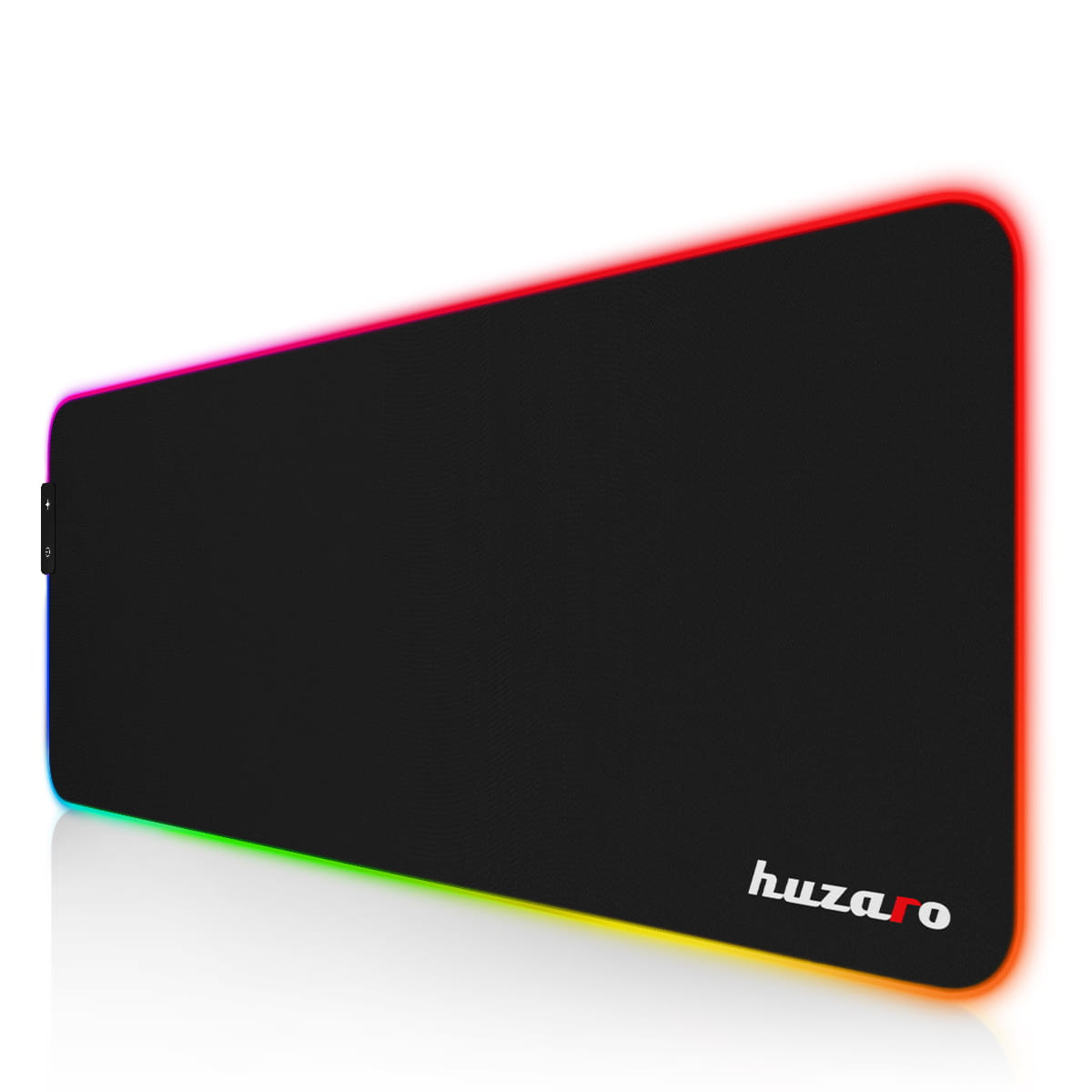 Huzaro RGB mouse pad de gaming