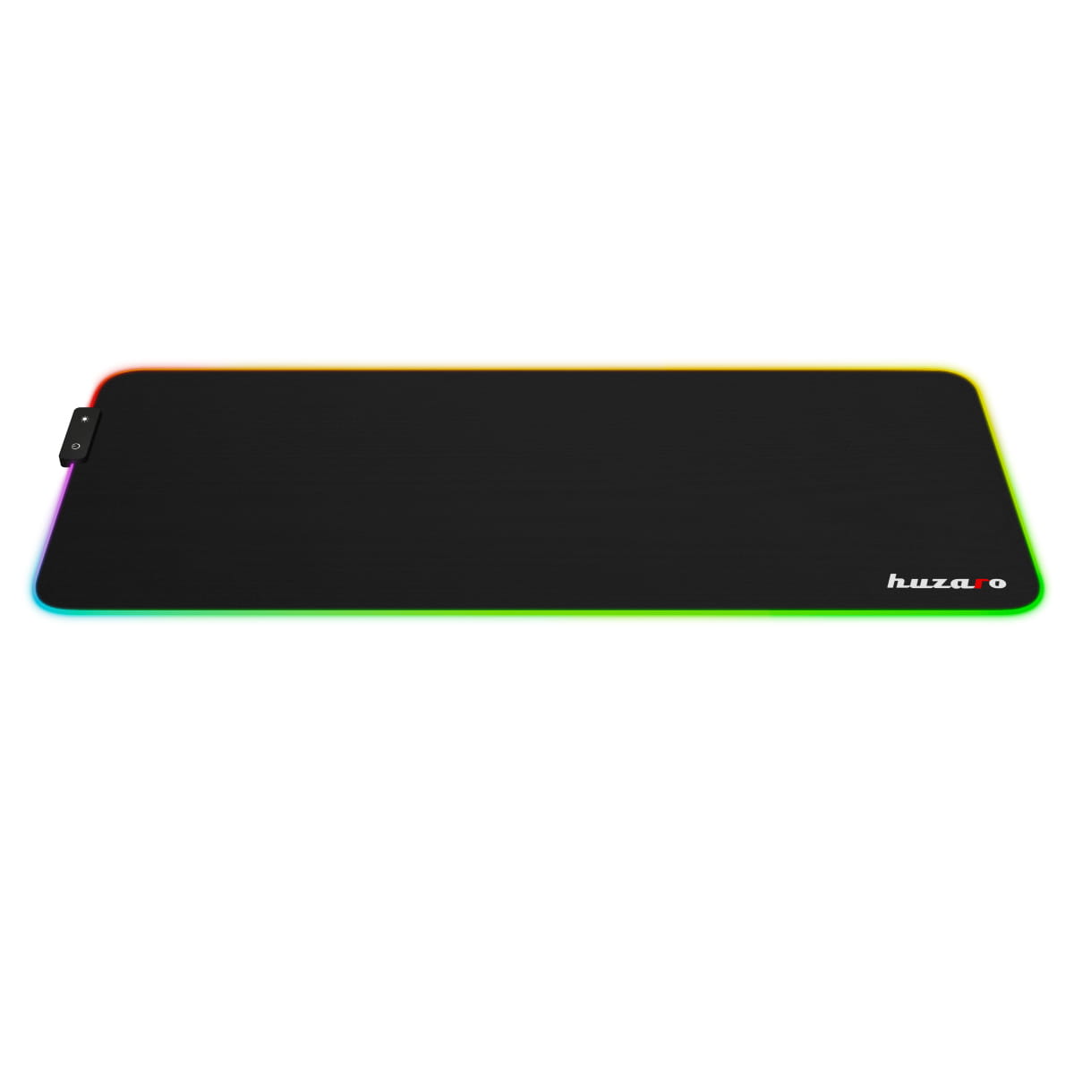 Huzaro RGB mouse pad de gaming