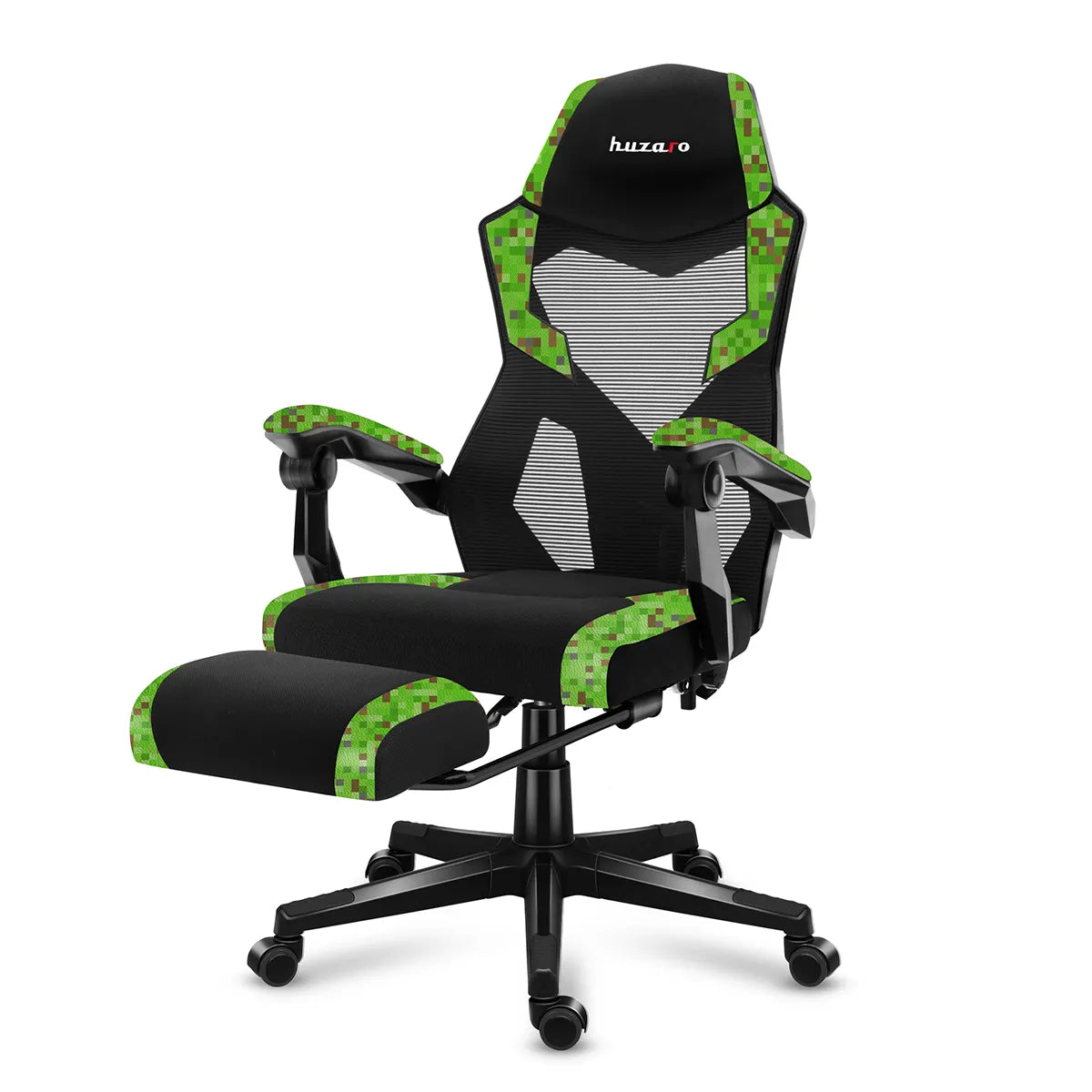 Scaun de gaming Huzaro Combat 3.1 Pixel