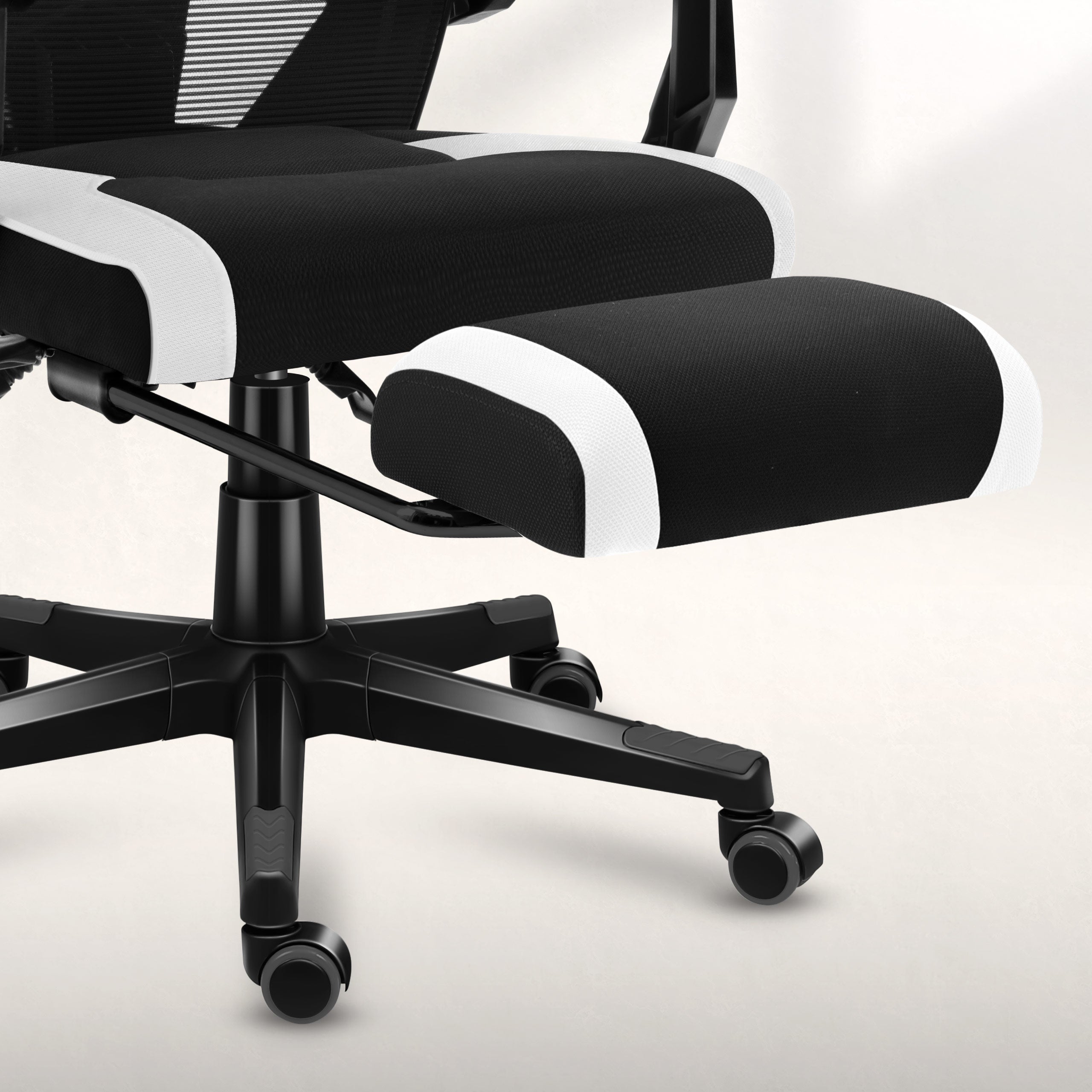 Titan Pad - suport pentru picioare extensibil